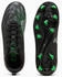 Puma Future 8 Play FG/AG Teenager (108144-02) black/cool light gray/fluo green
