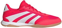 adidas Predator League Indoor Herren Hallenschuhe JR3125 rosa