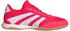 (JR3125) lucid red/cloud white/core black