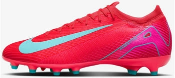 Nike Mercurial Vapor 16 Pro AG-Pro (FQ8684-800) ember glow/aurora green
