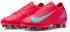Nike Mercurial Vapor 16 Pro AG-Pro (FQ8684-800) ember glow/aurora green