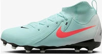 Nike Phantom Luna II Academy FG/MG Kinder T&uuml;rkis Junior