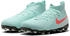 Nike Jr. Phantom Luna 2 Academy MG (FJ2603) mint/off noir/atomic red