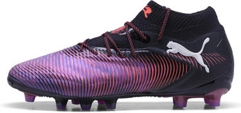 Puma Future 8 Ultimate AG (108189-01) black/white/glowing red