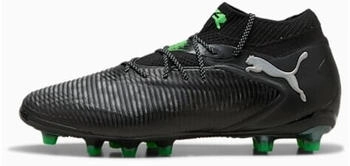 Puma Future 8 Ultimate AG (108189-02) black/cool light gray/fluo green