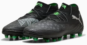 Puma Future 8 Ultimate AG (108189-02) black/cool light gray/fluo green – Puma Future 8 Ultimate AG (108189-02) black/cool light gray/fluo green - Präzision auf höchstem Niveau
