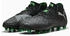 Puma Future 8 Ultimate AG (108189-02) black/cool light gray/fluo green