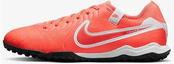 Nike Tiempo Legend 10 Pro TF (DV4336) hot lava/white