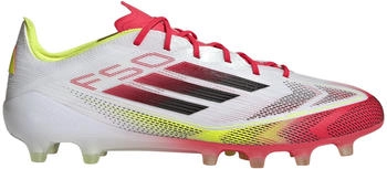 Adidas F50 Elite AG (IE1265) cloud white/core black/solar yellow