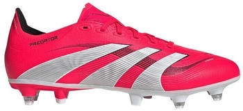 Adidas Predator League SG (ID3762) lucid red/cloud white/core black