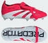 Adidas Predator Elite Foldover Tongue FG Kids (IH5077) lucid red/cloud white/core black
