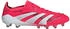 (JH8896) lucid red/cloud white/core black