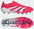 Adidas Predator 24 Elite Low AG (JH8896) lucid red/cloud white/core black