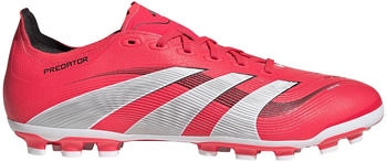 Adidas Predator League 2G/3G AG (ID3837) lucid red/cloud white/core black