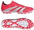 Adidas Predator League 2G/3G AG (ID3837) lucid red/cloud white/core black