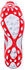 Adidas Predator League 2G/3G AG (ID3837) lucid red/cloud white/core black