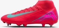 Nike FQ8336, NIKE Herren Fussball-Rasenschuhe Mercurial Superfly 10 Academy