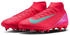 Nike Mercurial Superfly 10 Academy SG Pro High-Top (FQ8336) ember glow/aurora green