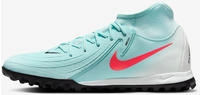 Nike FJ2566-300, Nike Phantom Luna 2 Academy TF Fu&szlig;ballschuhe in mint-atomic...
