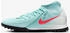 Nike Phantom Luna 2 Academy TF High-Top (FJ2566) mint/off noir/atomic red