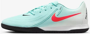 Nike Phantom GX 2 Academy IC (FJ2581) mint/off noir/atomic red