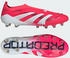 Adidas Predator Elite Laceless AG (ID3817) lucid red/cloud white/core black
