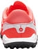 Nike Jr. Tiempo Legend 10 Academy Low Top TF (DV4351) hot lava/white