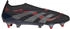 (ID3845) core black/grey four/lucid red