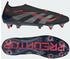 Adidas Predator Elite Laceless SG (ID3845) core black/grey four/lucid red