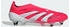 Adidas Predator Elite Laceless SG (ID3844) lucid red/cloud white/core black