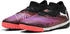 Puma Future Pro Cage Multinocken-Fußballschuhe 01 puma schwarz puma weiß glowing red