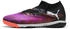 Puma Future Pro Cage Multinocken-Fußballschuhe 01 puma schwarz puma weiß glowing red