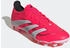 (ID3774) lucid red/cloud white/core black