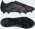 Adidas Predator League Fold-Over Tongue FG/MG (ID1322) core black/grey four/lucid red