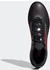 Adidas F50 Pro FG (IE1287) core black/iron metallic/lucid red