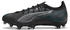 Puma Ultra 5 Pro FG/AG (108161-02) black/silver/bright aqua