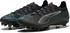 Puma Ultra 5 Pro FG/AG (108161-02) black/silver/bright aqua