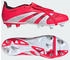 Adidas Predator League Fold-Over Tongue SG (JP5739) lucid red/cloud white/core black