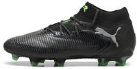 PUMA Future 8 Ultimate FG Fu&szlig;ballschuhe 02 - PUMA black/cool light gray/fluo green