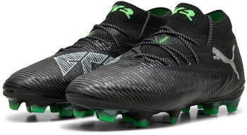 Puma Future 8 Ultimate FG (108138-02) black/cool light gray/fluo green – Puma Future 8 Ultimate FG (108138-02) black/cool light gray/fluo green - Präzision neu definiert
