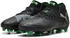 Puma Future 8 Ultimate FG (108138-02) black/cool light gray/fluo green