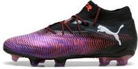 PUMA FUTURE 8 ULTIMATE FG Fu&szlig;ballschuhe in puma black-puma white-glowing red,