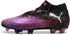 Puma Future 8 Ultimate FG (108138-01) black/white/glowing red