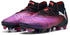 Puma Future 8 Ultimate FG (108138-01) black/white/glowing red