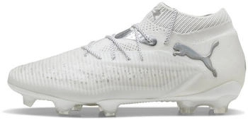 Puma Future 8 Ultimate FG (108138-04) white/matte silver