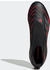 Adidas Predator League Laceless FG/MG (ID3858) core black/grey four/lucid red