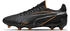 (108303-02) black/heat fire/silver