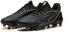 Puma King Ultimate FG/AG (108303-02) black/heat fire/silver