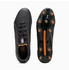 Puma King Ultimate FG/AG (108303-02) black/heat fire/silver