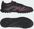 Adidas Predator League Kids TF (ID3800) core black/grey four/lucid red